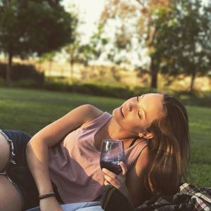 Meet your Posher, Tori